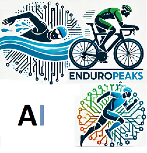 EnduroTri Logo
